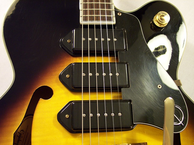 Zephyr Blues Deluxe Picture 13